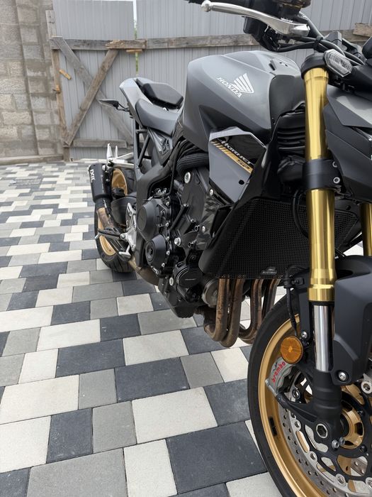 Honda CB 1000 SP !!! 2025 обмін на авто Терміново !!!