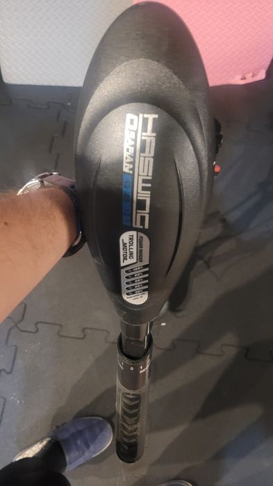 Haswing Osapian 45 lbs
