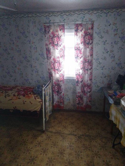 Продається будинок в с. Кукшин, Ніжинський р-н, Чернігівська обл.