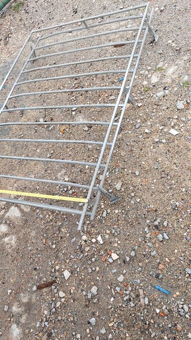 Grade para tejadolho