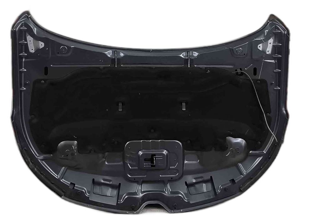 Capot - RENAULT MEGANE IV Hatchback