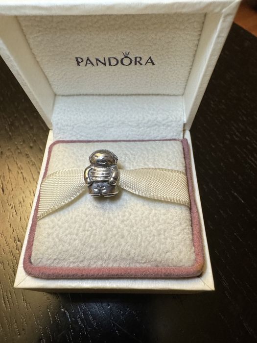 Contas Pandora originais