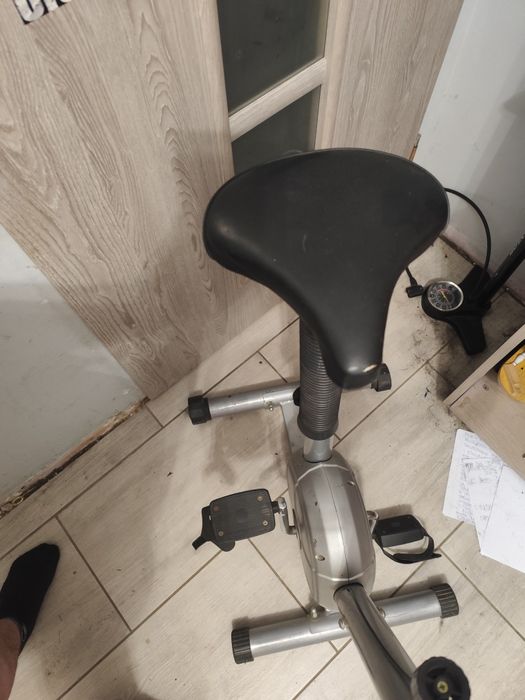 Rowerek stacjonarny sprawny