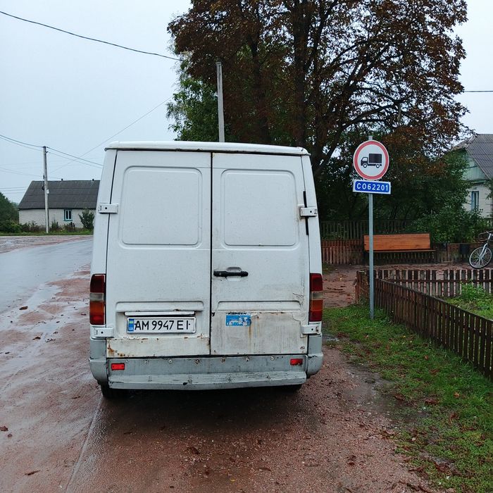 Продам бусика Спринтер