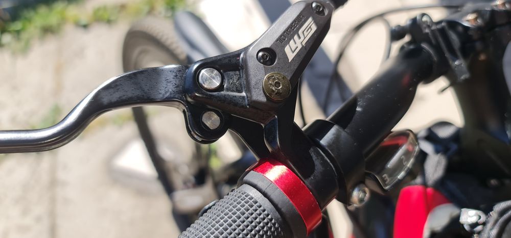 Sprzedam rower górski