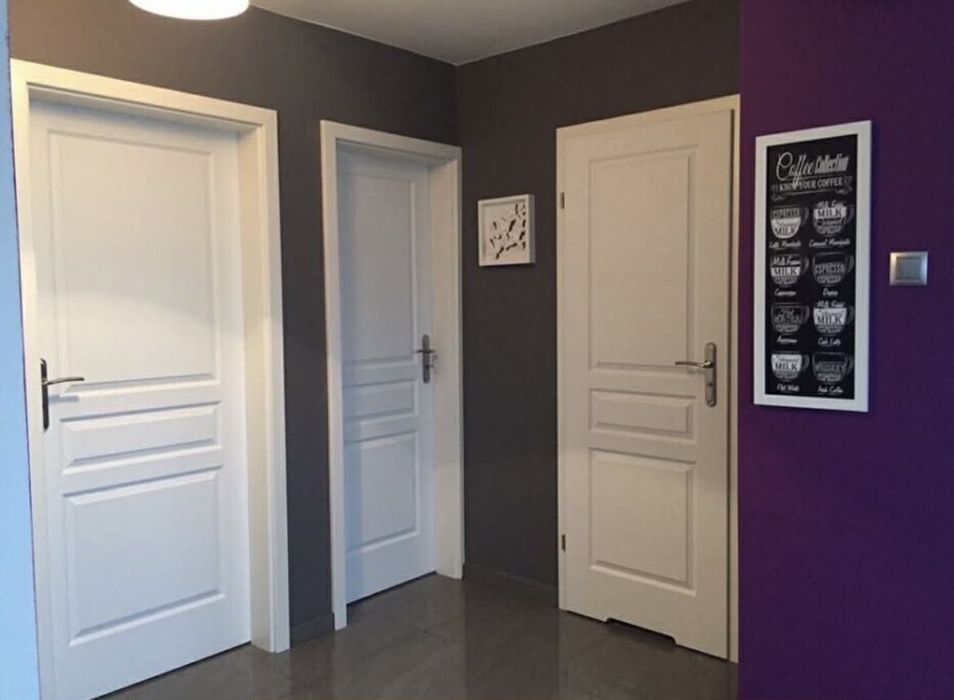 Wynajmę mieszkanie 57m2 ul. Warneńczyka