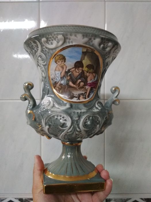 Jarra R B de Alcobaça