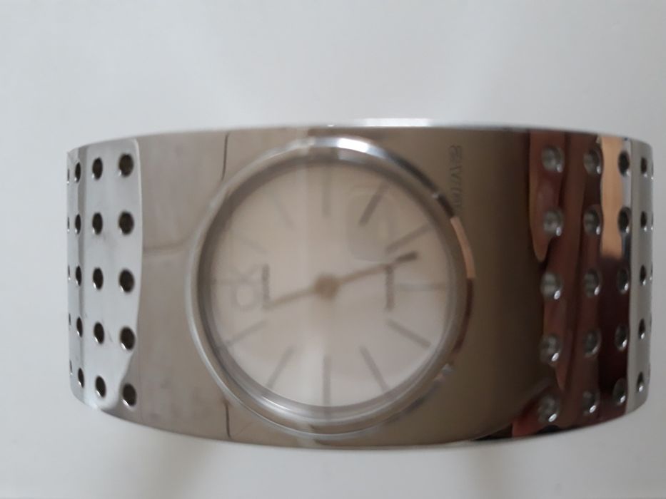 Relógio Calvin Klein senhora