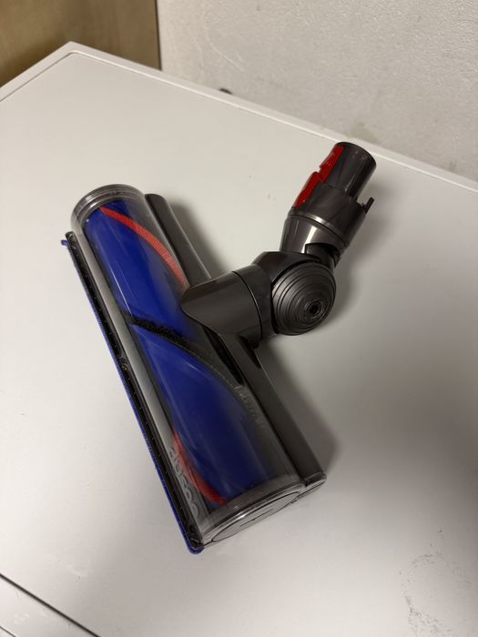 Oryginalna szczotka elektro szczotka Dyson V7 V8 V10 V11