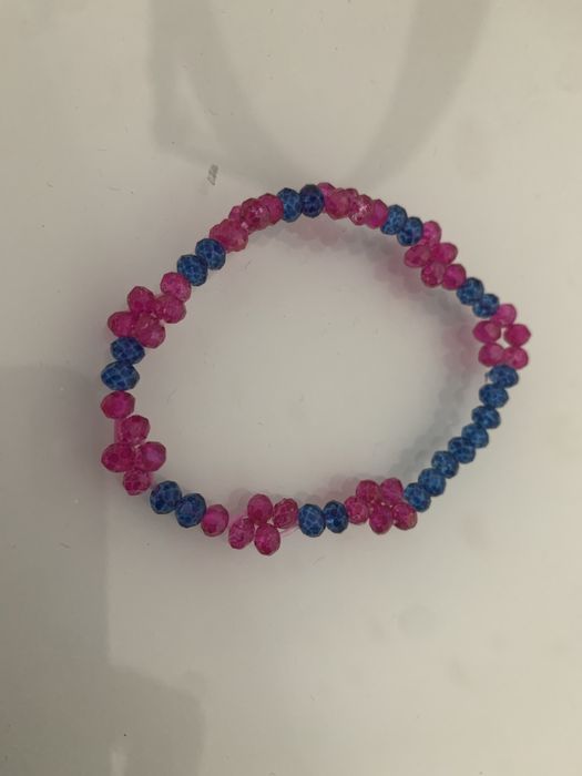 Pulseiras personalizadas