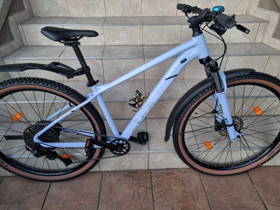 Rower górski CUBE Aim Wheels SLX S