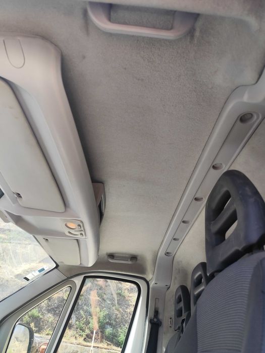 FIAT MAX DUCATO MULTIJET