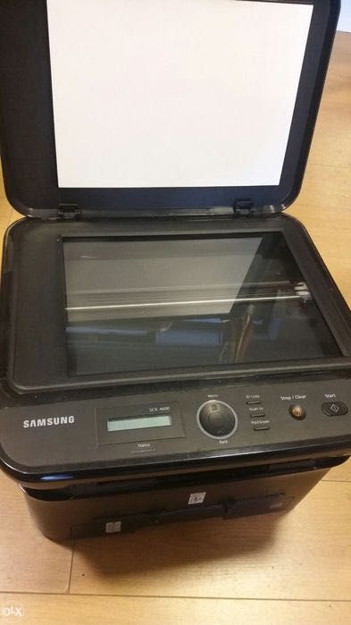 Drukarka, skaner Samsung
