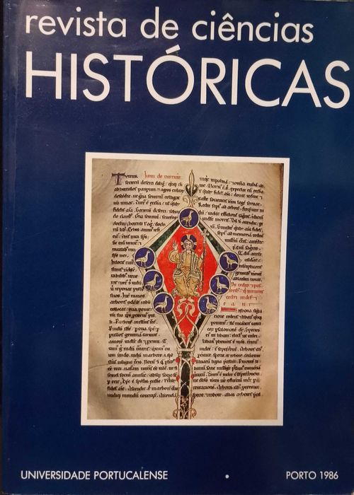 Revista de Ciências Históricas ( Porto - 1986)