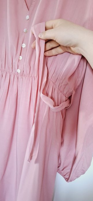 Sukienka XL wiskoza nowa