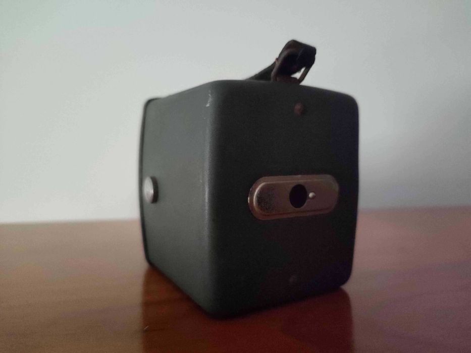 Máquina fotográfica Daci