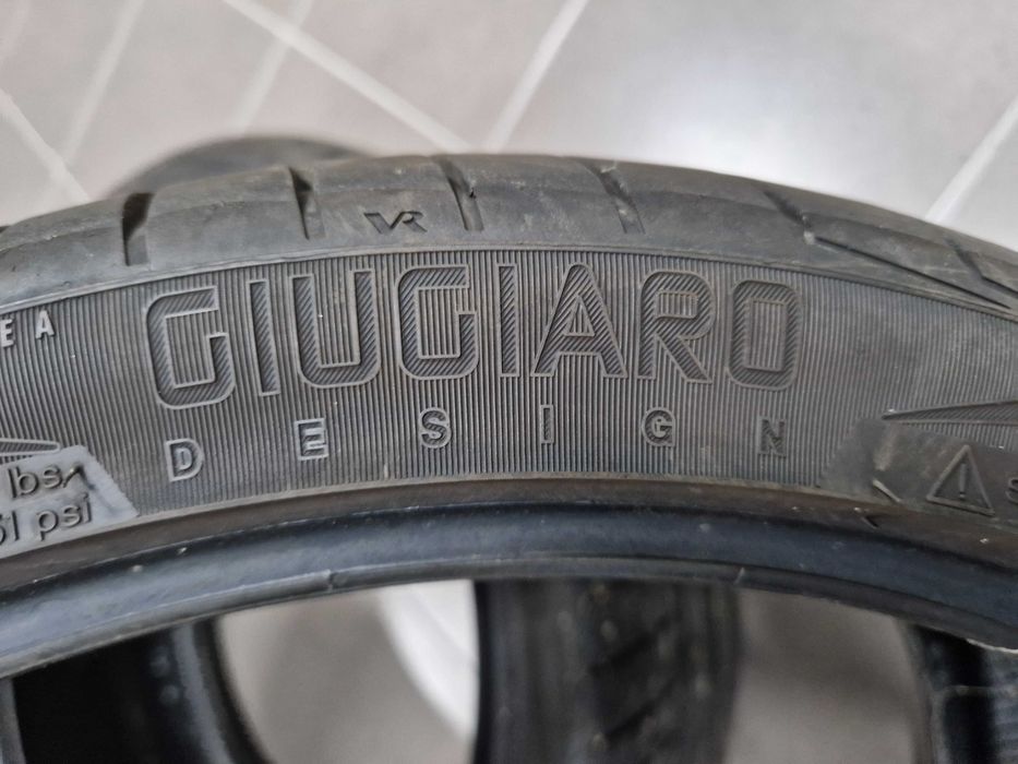 Pneus Vredestein 235/35 R19 91 Y XL