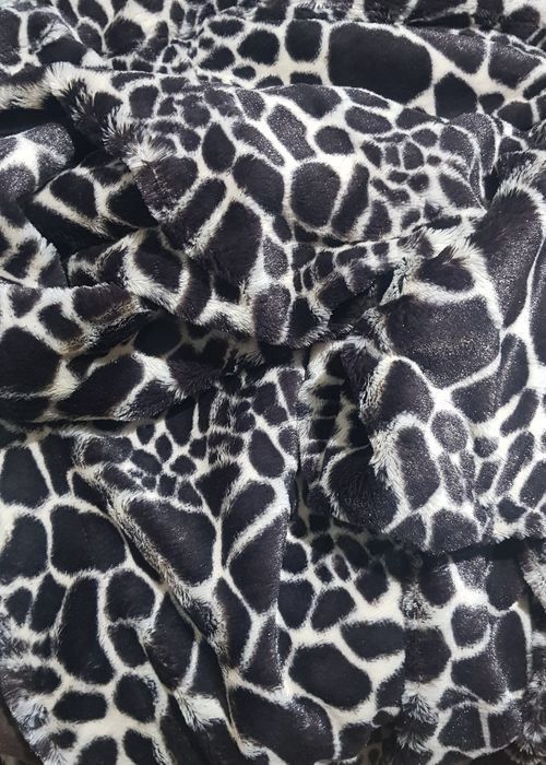 Manta 2 faces super macia