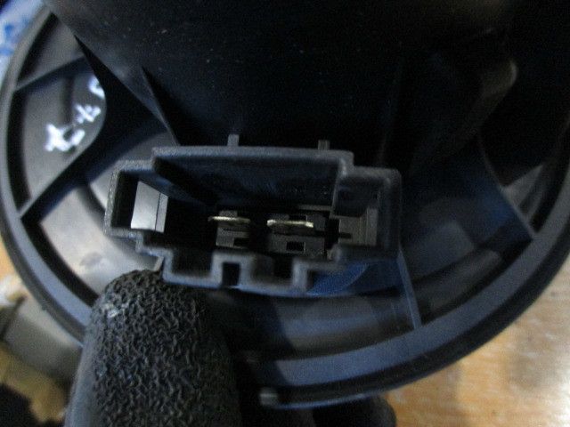 Motor da chauffage / sofagem VOLKSWAGEN Golf V (1K1)