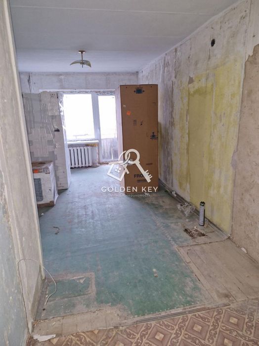 Продаж 3-кімнатної квартири 95 Квартал, Соцмісто