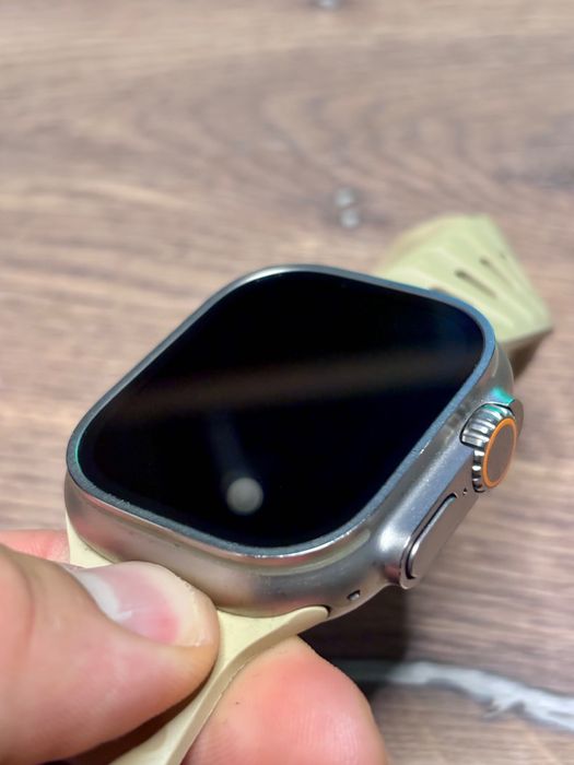 Apple Watch Ultra gen 1