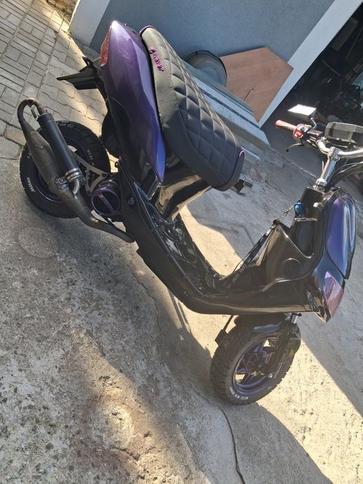 Keeway