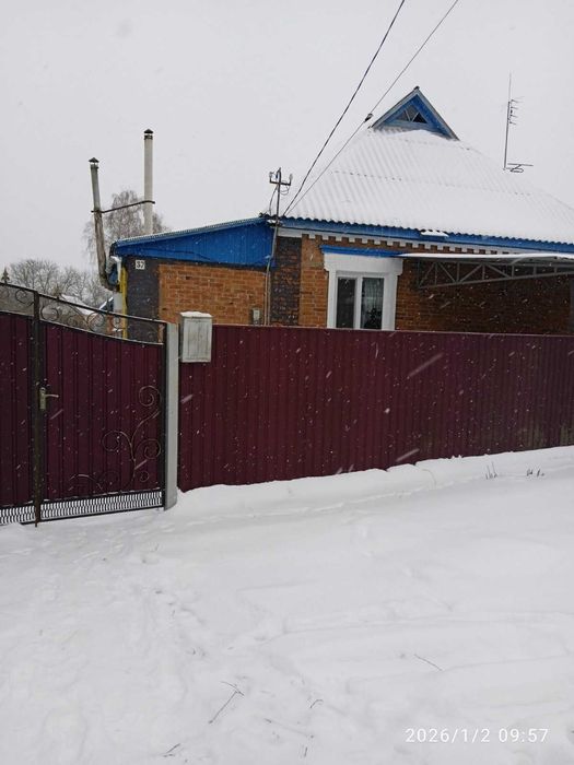 Будинок в гарному стані