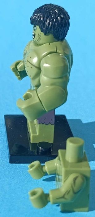 Hulk v2 (Avengers) (Marvel)