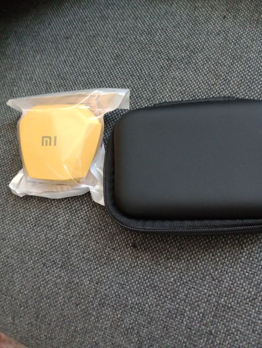 Dzień dobry mam sprzedaż słuchawki Xiaomi m10