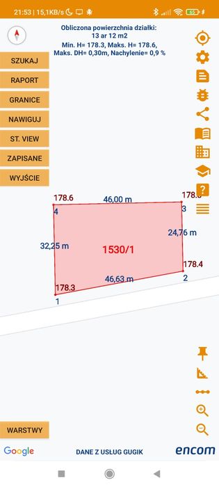 Dom w Sawinie SSZ 99,38m2