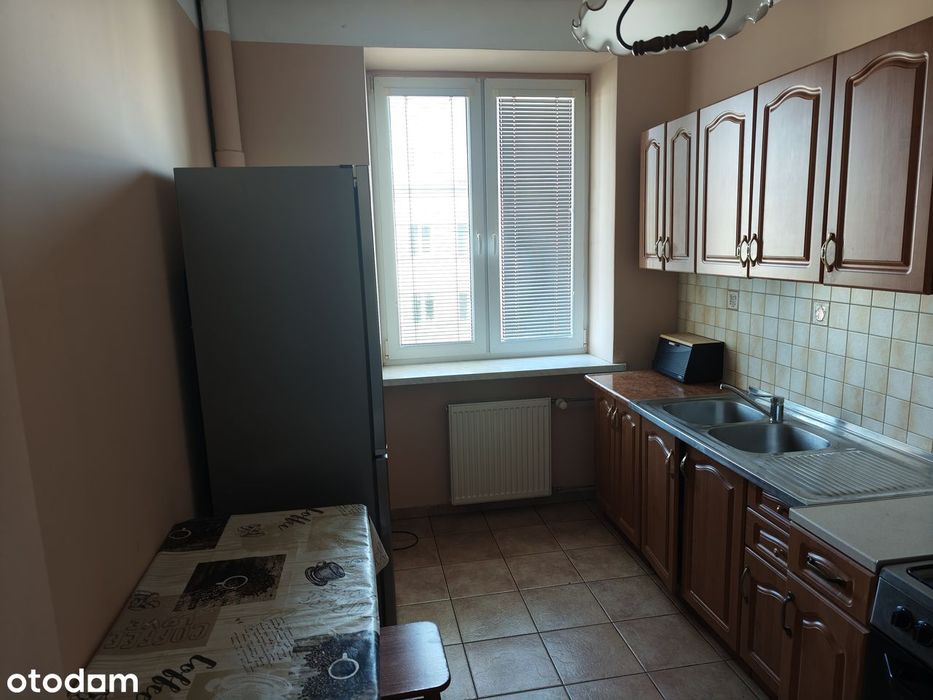 Art Deco z klimatem – ul. Narutowicza, 61 m² w sercu Stalowej Woli
