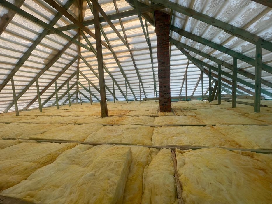 Новий будинок американка 94 кв