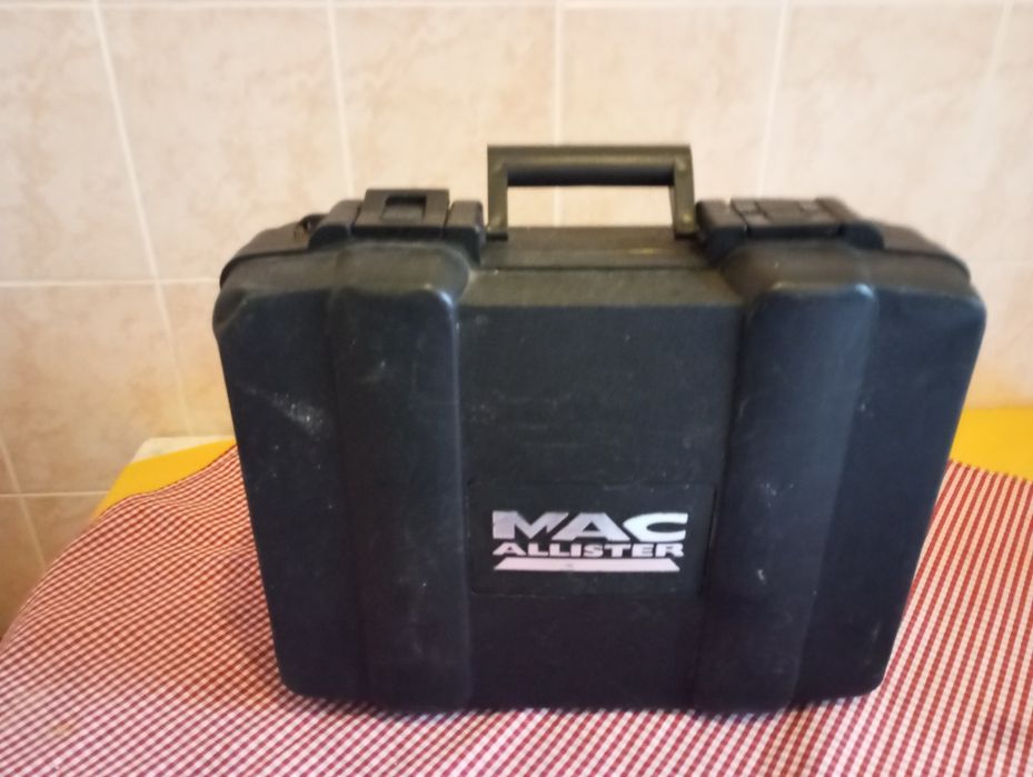 Máquina de recortes tik tik profissional