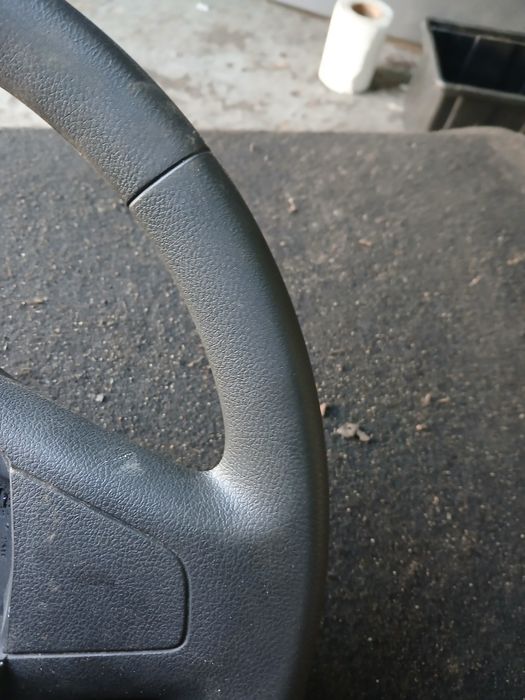 Kierownica multifunkcja Renault Twingo III Trafic III Smart Forfour II