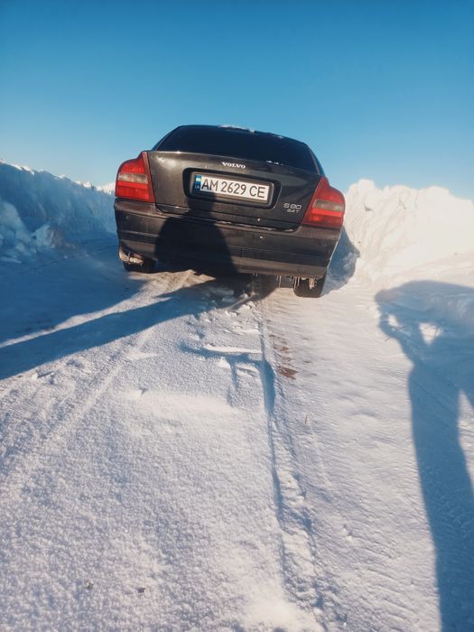 Volvo S80 продаж, обмін.