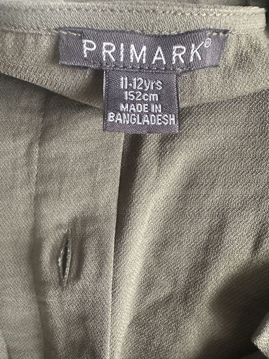 Продам комбінезон для дівчинки 11–12 років