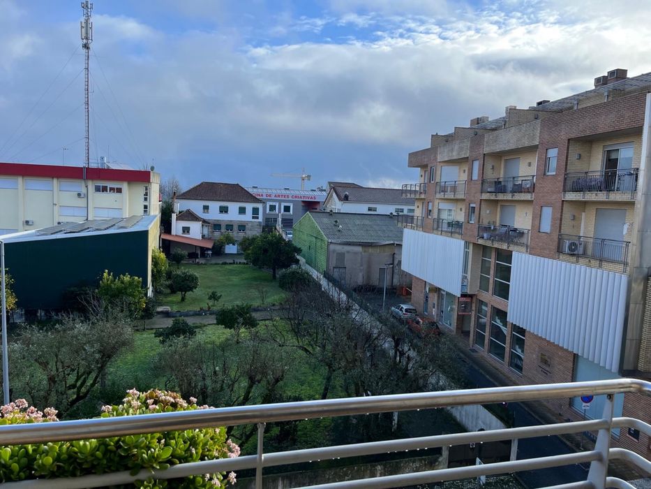 T4 Duplex no Centro de Tondela | Últimos Pisos | Garagem