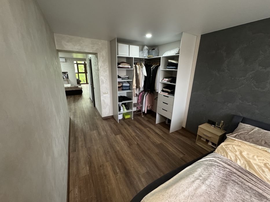 ‼️ Центр міста ‼️ Новий ремонт, продаж з меблями та технікою