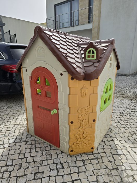 Casa Feber Fancy house