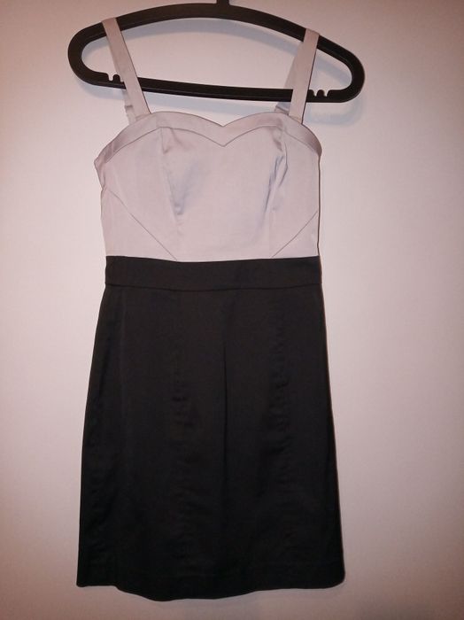 Sukienka H&M rozmiar 34