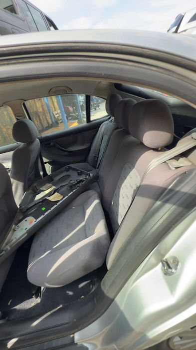 Para peças SEAT Leon (1M1)