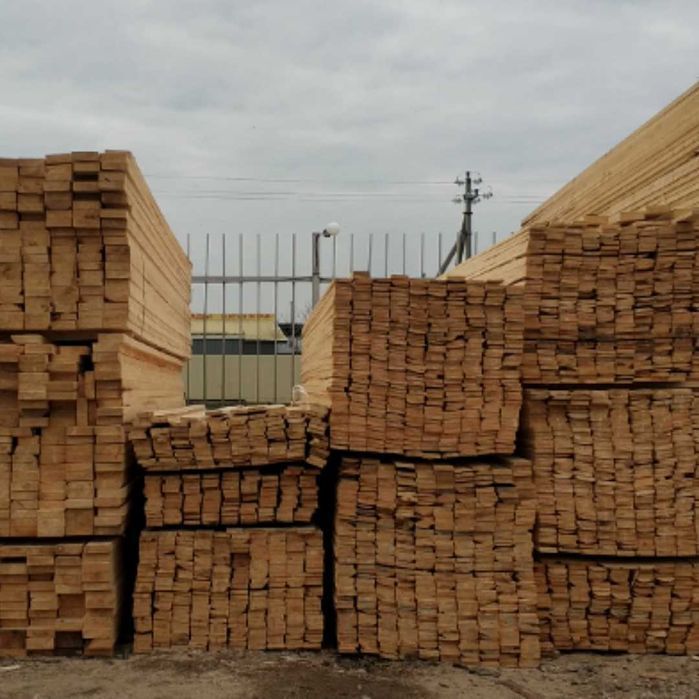 Обрізна дошка 150*35*6 Доставка до вас   ОПТ  Телефонуйте