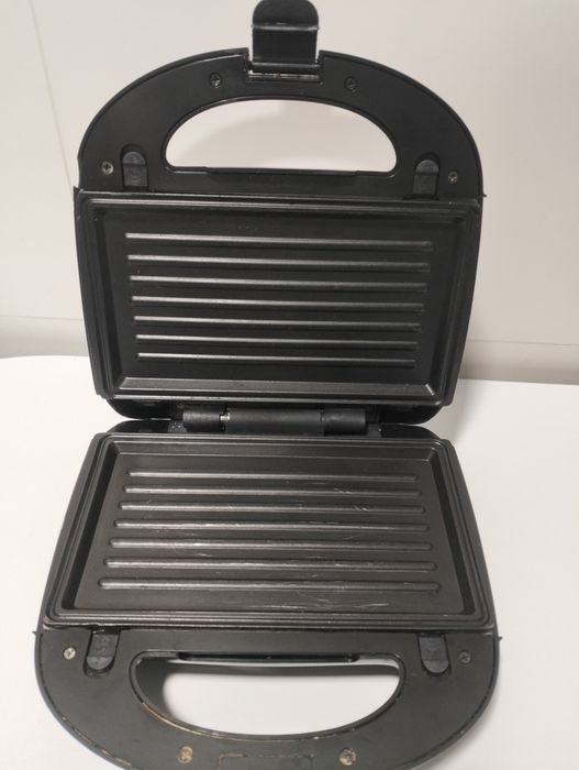 Torradeira como nova