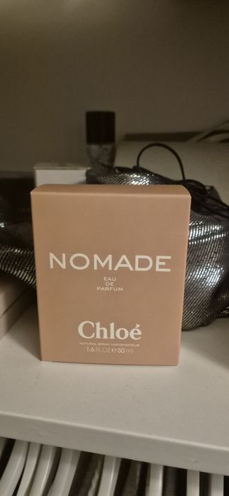 Nomade Chloe woda perfumowana 50 ml