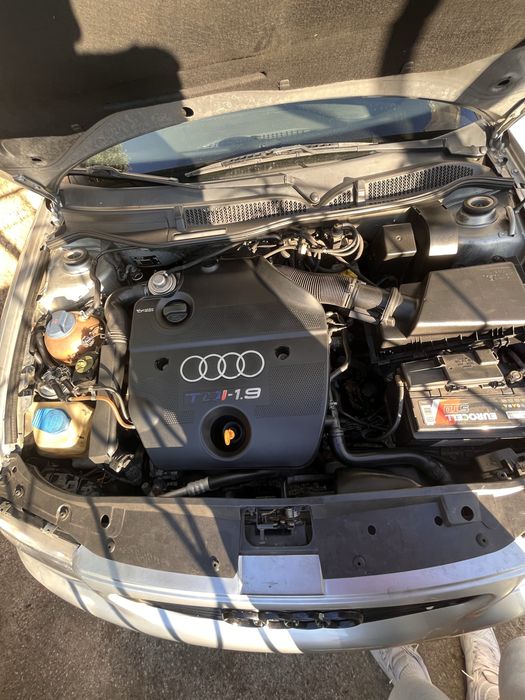 Audi a3 de 1998