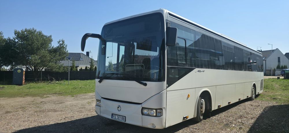 Irisbus Arway  Irisbus Arway, 2008r, 59msc