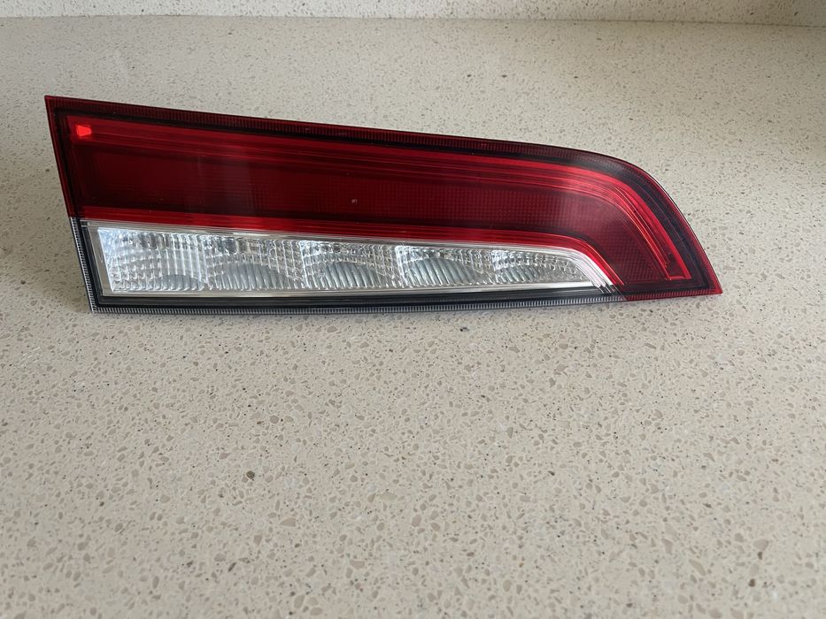 Honda Pilot,  Хонда Пилот , задний левый фонарь багажника 2019-2022