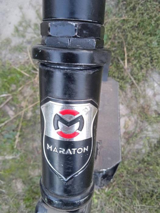 Продам трюковий самокат