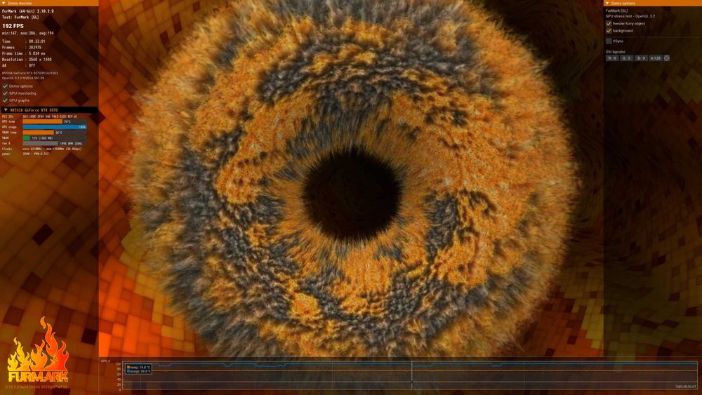 MSI GeForce RTX 5070 Ventus 2X | Нова