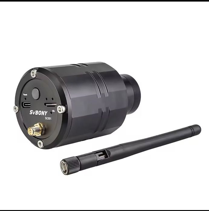 Camâra Svbony SC001